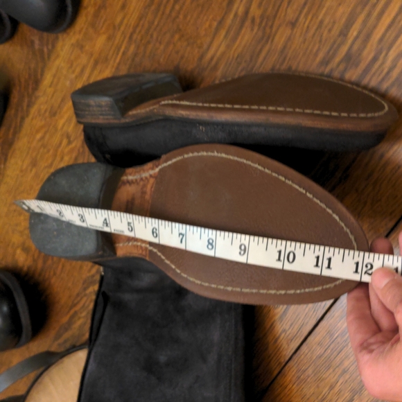 Diesel boots - Picture 5 of 7